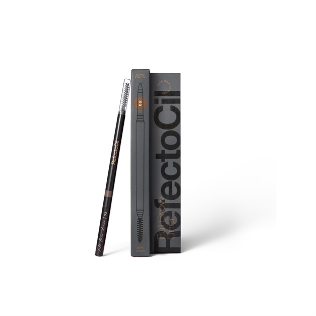 Refectocil Full Brow Liner Medium 2