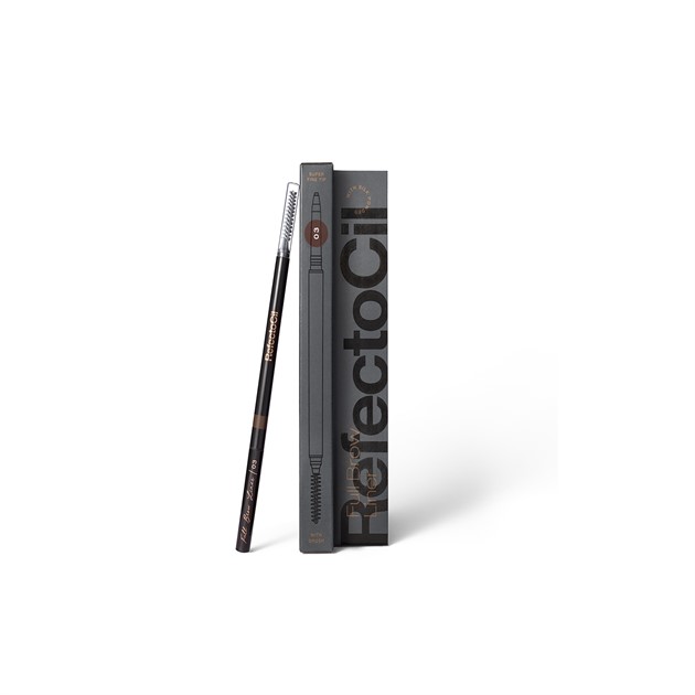 Refectocil Full Brow Liner Dark 3