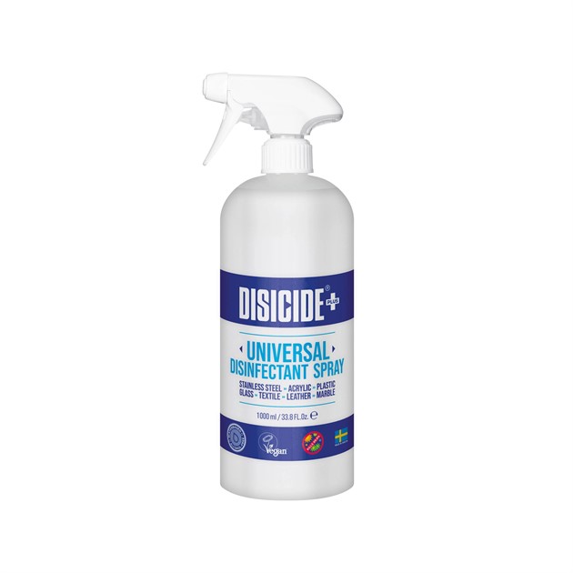 Disicide+ Universal Spray 1000ml
