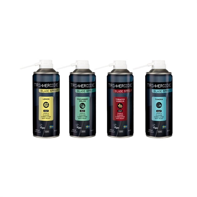 Trimmercide Blade Spray 4 in 1