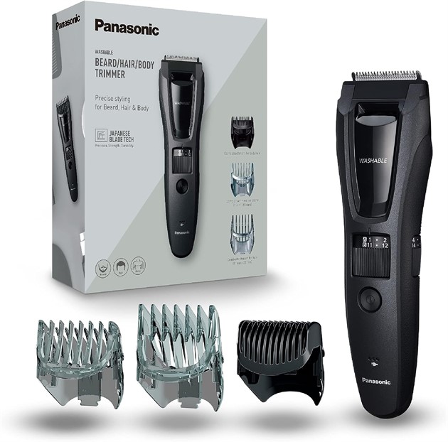 Panasonic ER-GB62