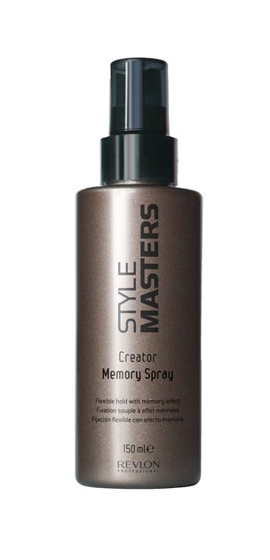 Style Masters Creator Memory Spray 150ml