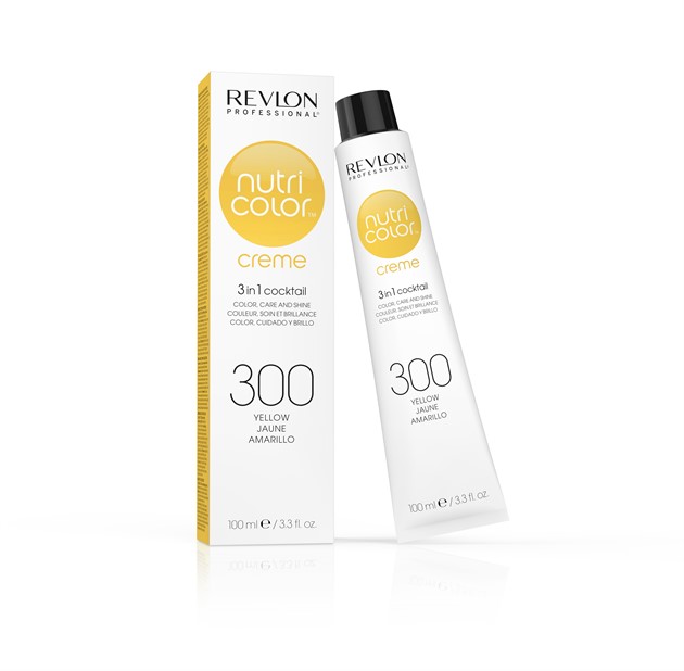 Revlon Nutri Color Creme 300 100ml