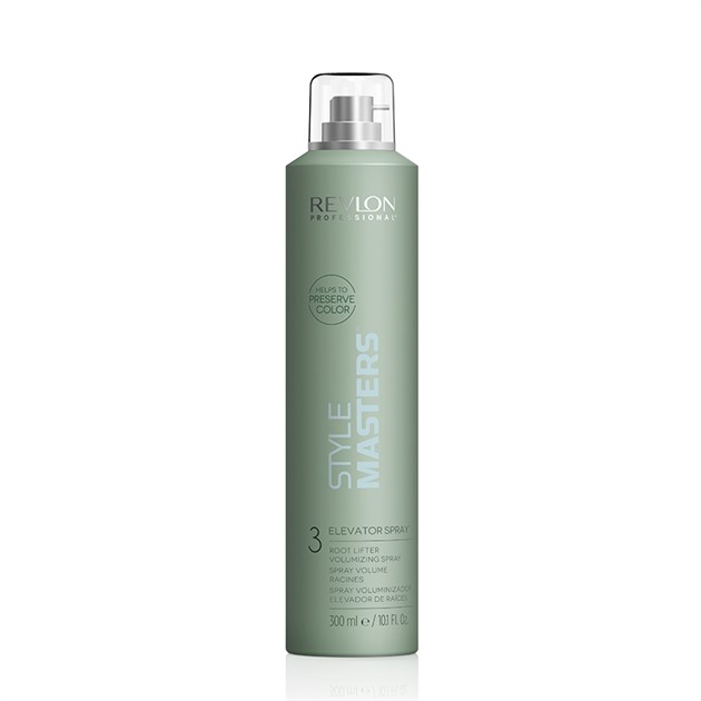 Style Master Volume Elevator Spray 300ml