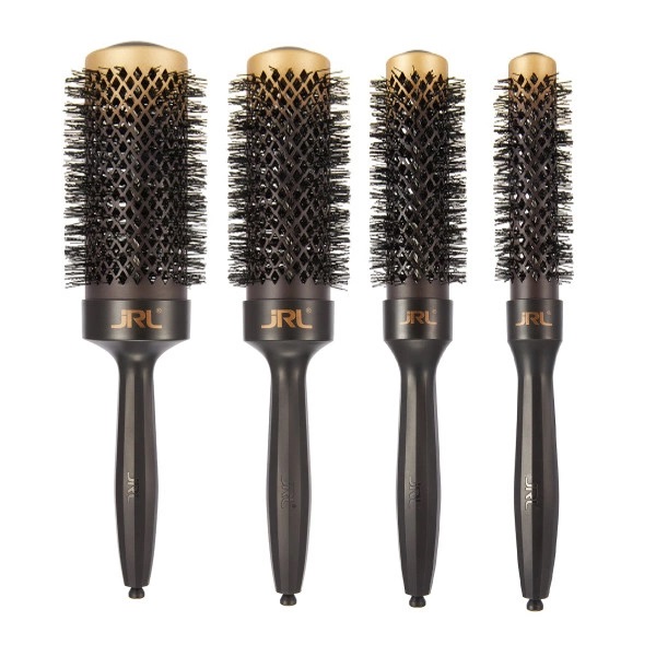 JRL Mixed Bristle Brush Extra Long