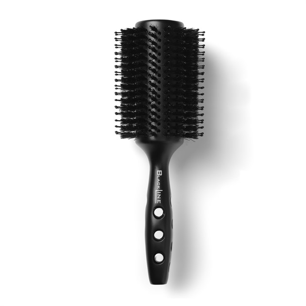 Blackline Wood Rundborste 44mm