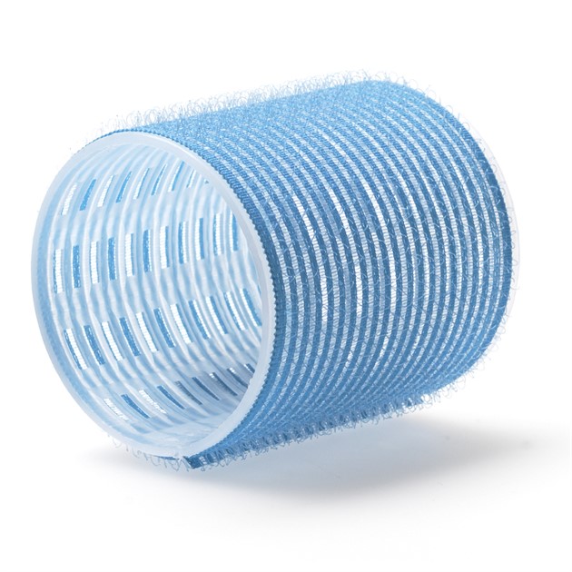 Självhäftande Curlers