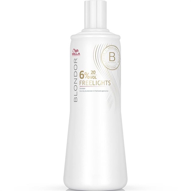 Blondor Freelights Developer 1000ml