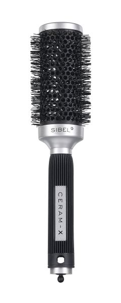 Rundborste Ceram-X Thermic 43mm