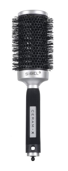 Rundborste Ceram-X Thermic 53mm