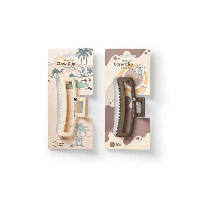 Claw Clip My Professional