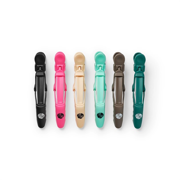 Jawclip My Professional 4-p