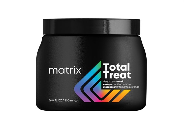 Pro Solutionist Total Treat Cream Mask 500ml