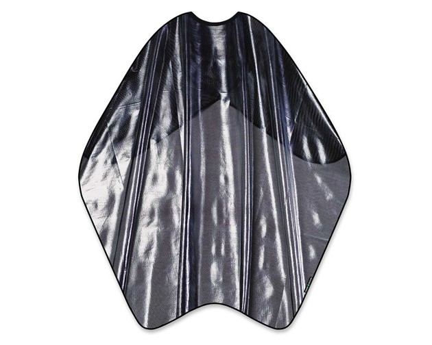 Färgkappa Trend Mesh