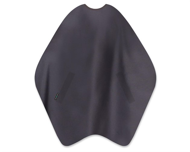 Klippkappa Trend Skinny Anthracite