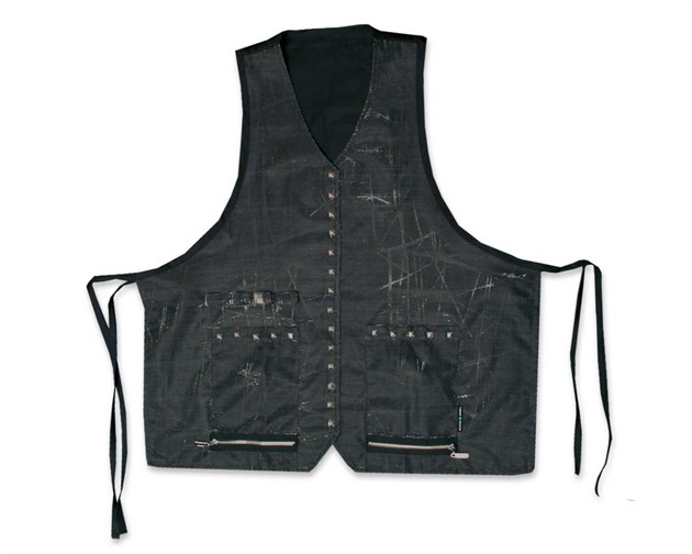 Förkläde Smart Dress