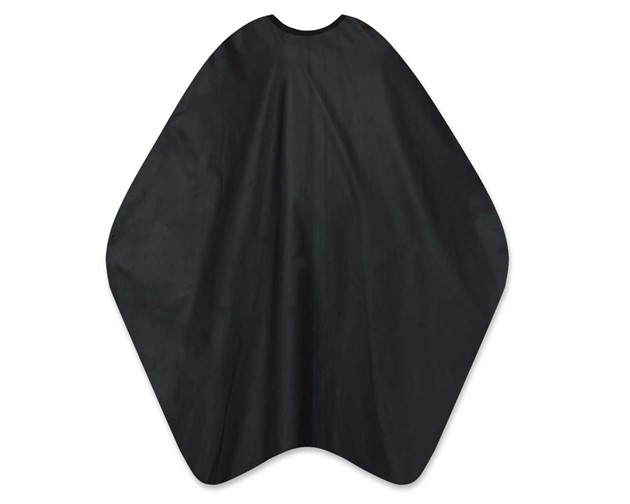 Klippkappa Trend Basic Cut Svart