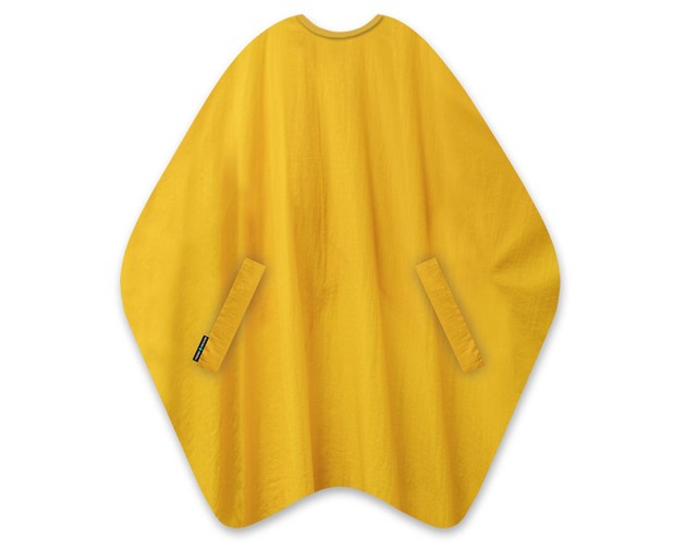 Klippkappa Trend Classic Yellow