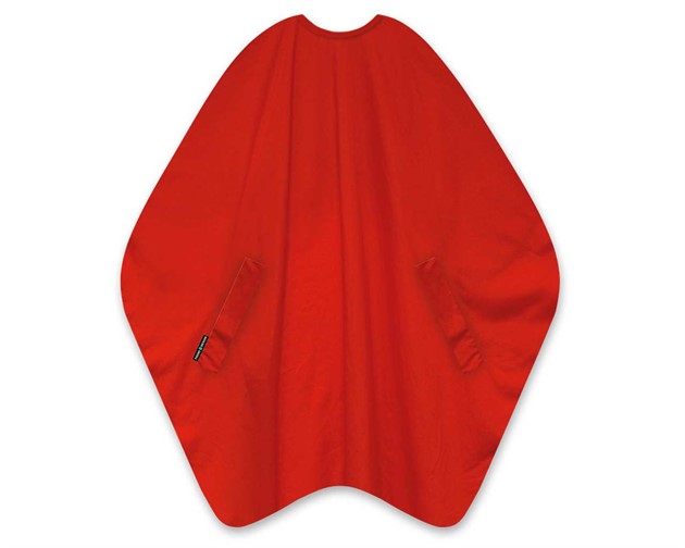 Klippkappa Trend Classic Röd