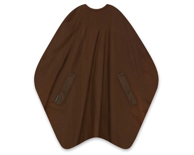 Klippkappa Trend Classic Brown