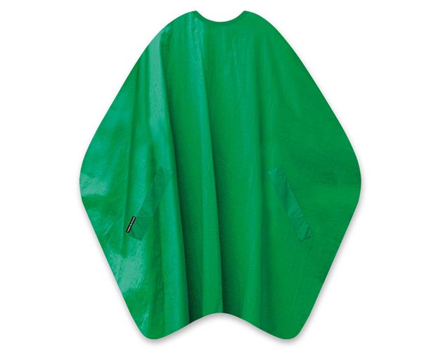 Klippkappa Trend Classic Green