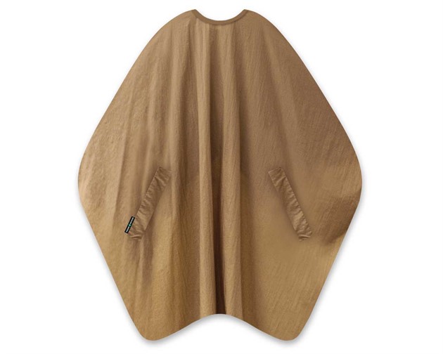 Klippkappa Trend Classic Latte Macchiato