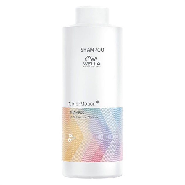 ColorMotion+ Color Protection Shampoo 1000ml