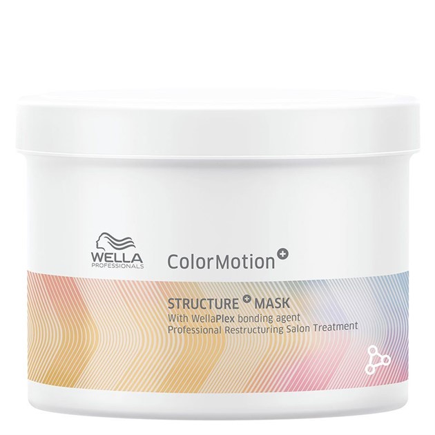 ColorMotion+ Structure+ Mask 500ml