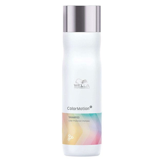ColorMotion+ Color Protection Shampoo 250ml