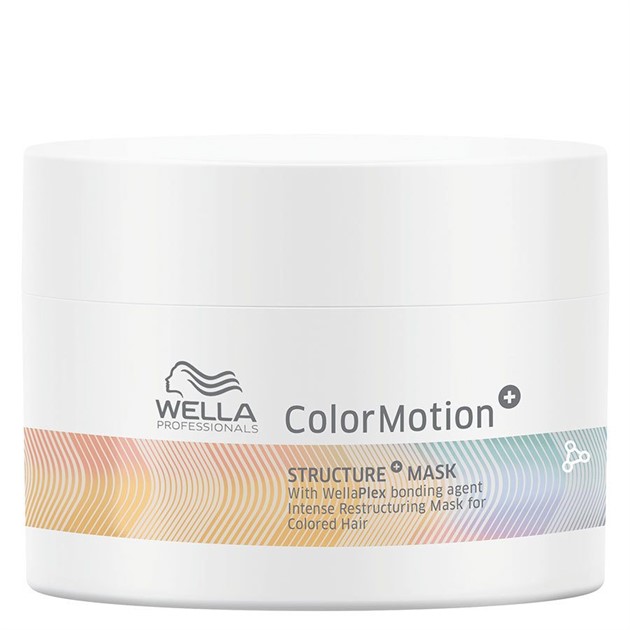 ColorMotion+ Structure+ Mask 150ml