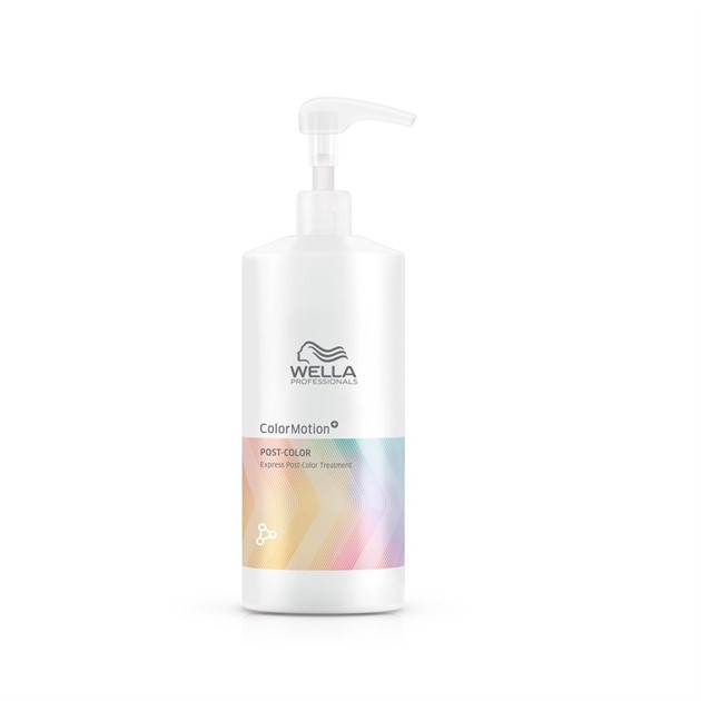 ColorMotion+ Express Post-Color Treatment 500ml