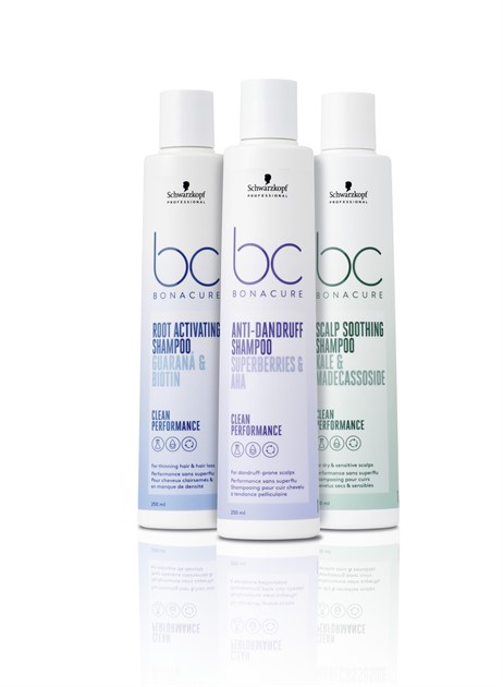 BC Scalp Genesis