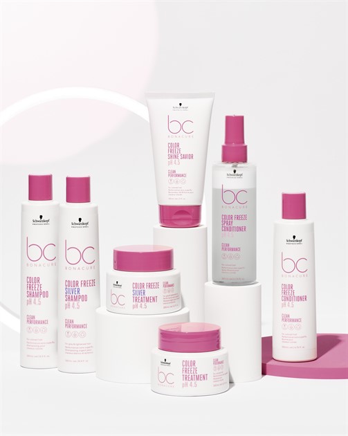 BC Color Freeze pH 4,5