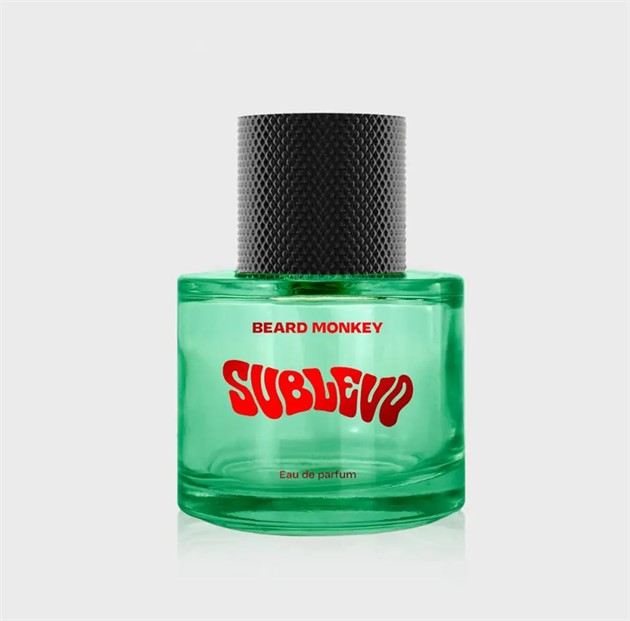 Parfym &amp; Deodorant