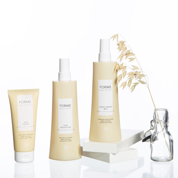 Forme Essentials Styling