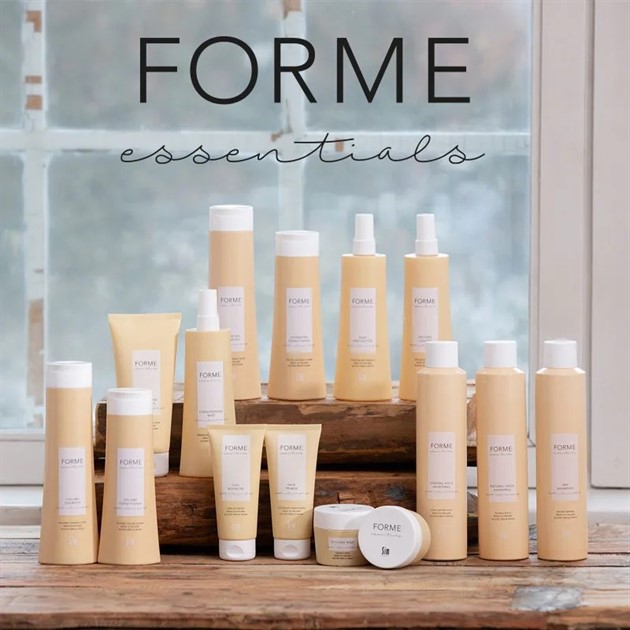 Forme Essentials