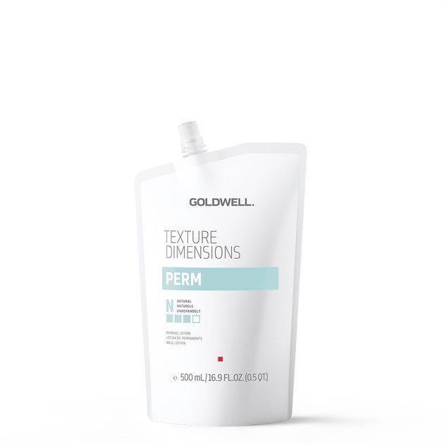 Goldwell Texture Dimensions