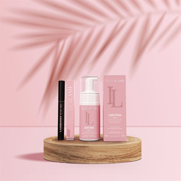 InstaLash
