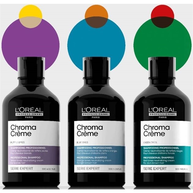 Chroma Crème
