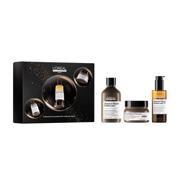 Absolut Repair Molecular Gift Set
