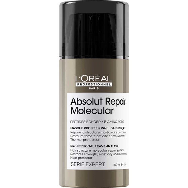 Absolut Repair Molecular Leave-In Mask 100ml
