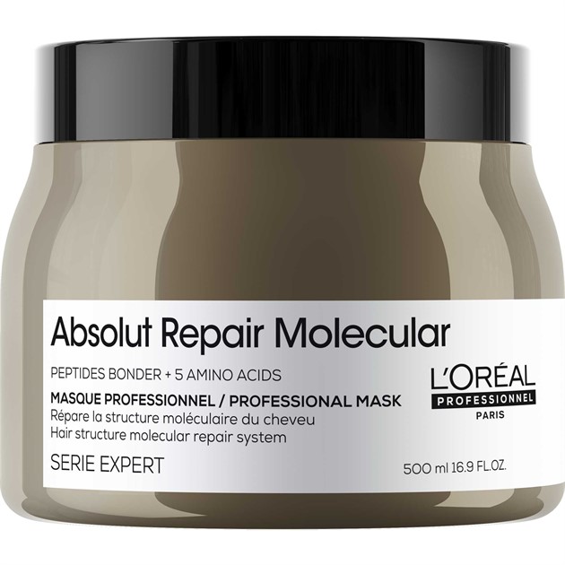 Absolut Repair Molecular Mask 500ml