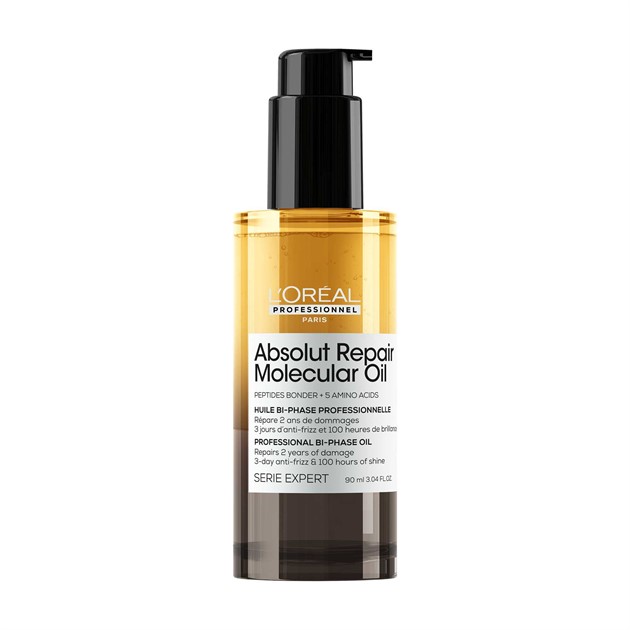 Absolut Repair Molecular Oil 90ml