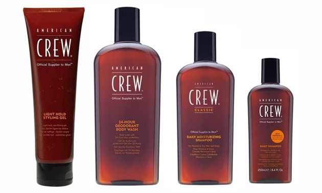 Hair &amp; Body Care