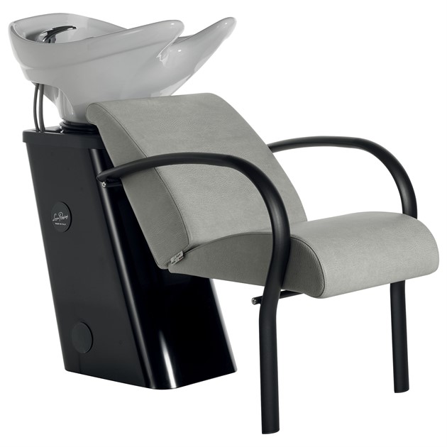 Shamponering Acqualine Luca Rossini