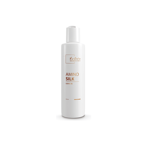 Reborn Amino Silk Leave In 250 ml