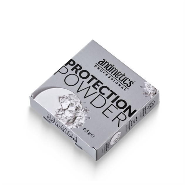 Andmetics Protection Powder 6,5g