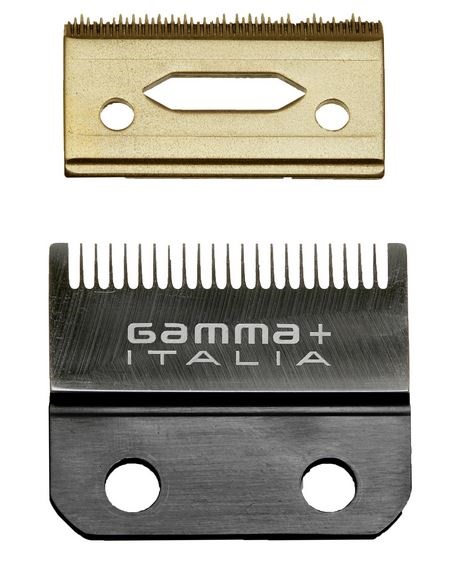 Skär Gamma+ Staggered Blade