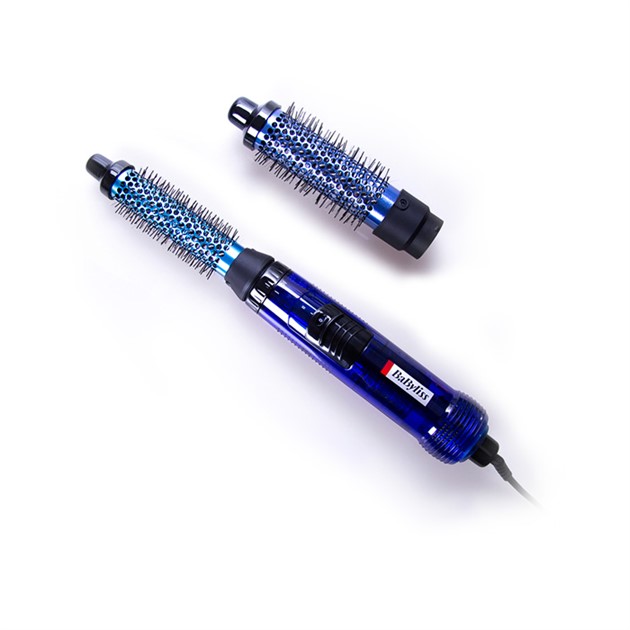 Babyliss Moonlight Varmluftsborste