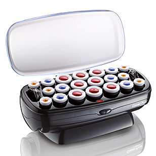 Babyliss Värmespolar Pro Ceramik